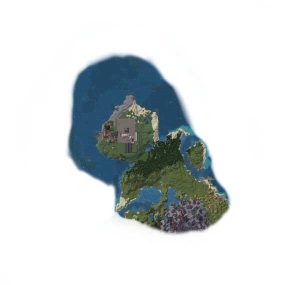 Файл:Мапа Чавунноград.jpeg