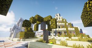 Арракіс пальма Dreamland.jpg