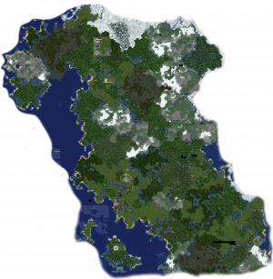 Зелений Клин з супутнику.png