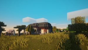 Музей Руди і породи ззовні.jpg