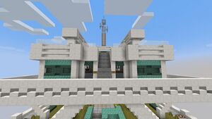 Дрімленд, Рифовий Порт, музей.jpg