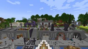 Дрімленд спавн порт магазини.jpg