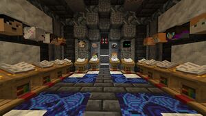 Дрімленд, музей анархістів інтер'єр.jpg