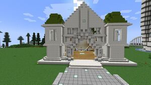 Дрімленд, Технаріум, музей.jpg