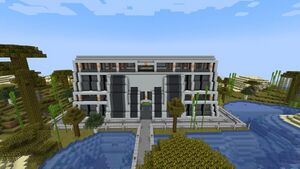 Дрімленд, Реніора, музей.jpg