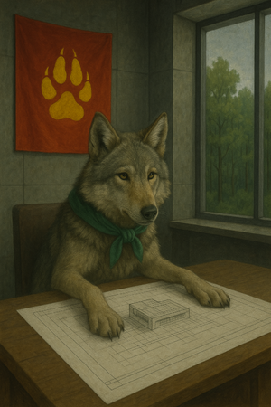 Лапокрайський вовк проектує.png